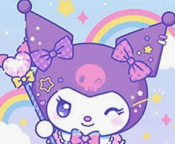 Kuromi