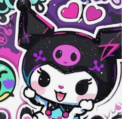 Kuromi