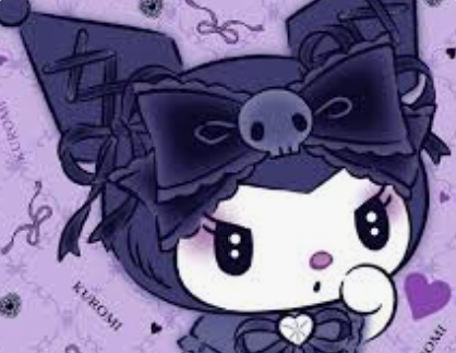 Kuromi