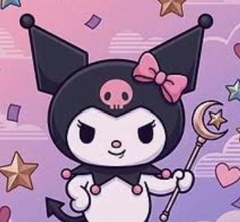 Kuromi