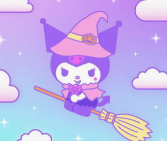 Kuromi