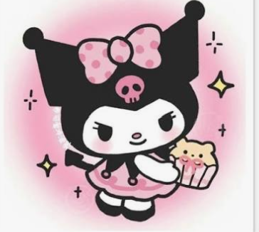 Kuromi
