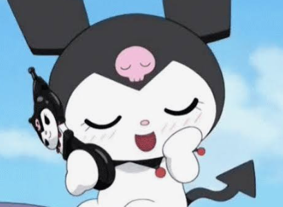 Kuromi