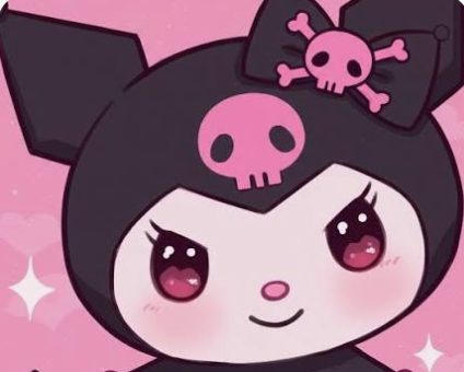 Kuromi