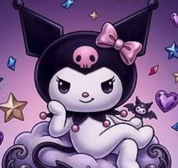 Kuromi Adventure