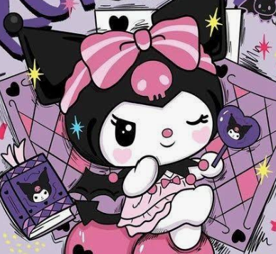 Kuromi