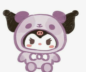 Kuromi English